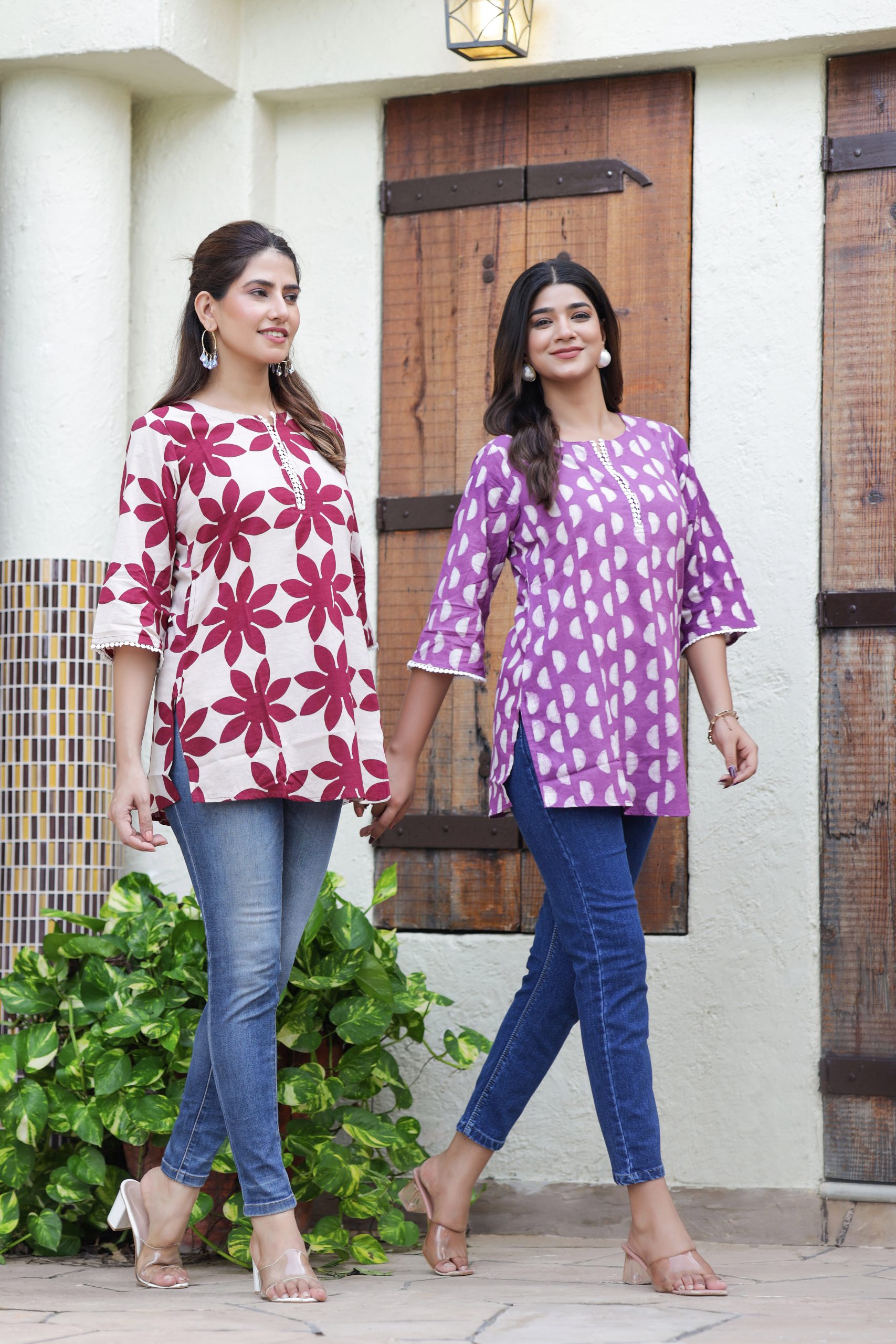hiteshhtsharma srishti textile 9876579